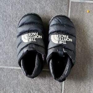 Northface Snow Shoes